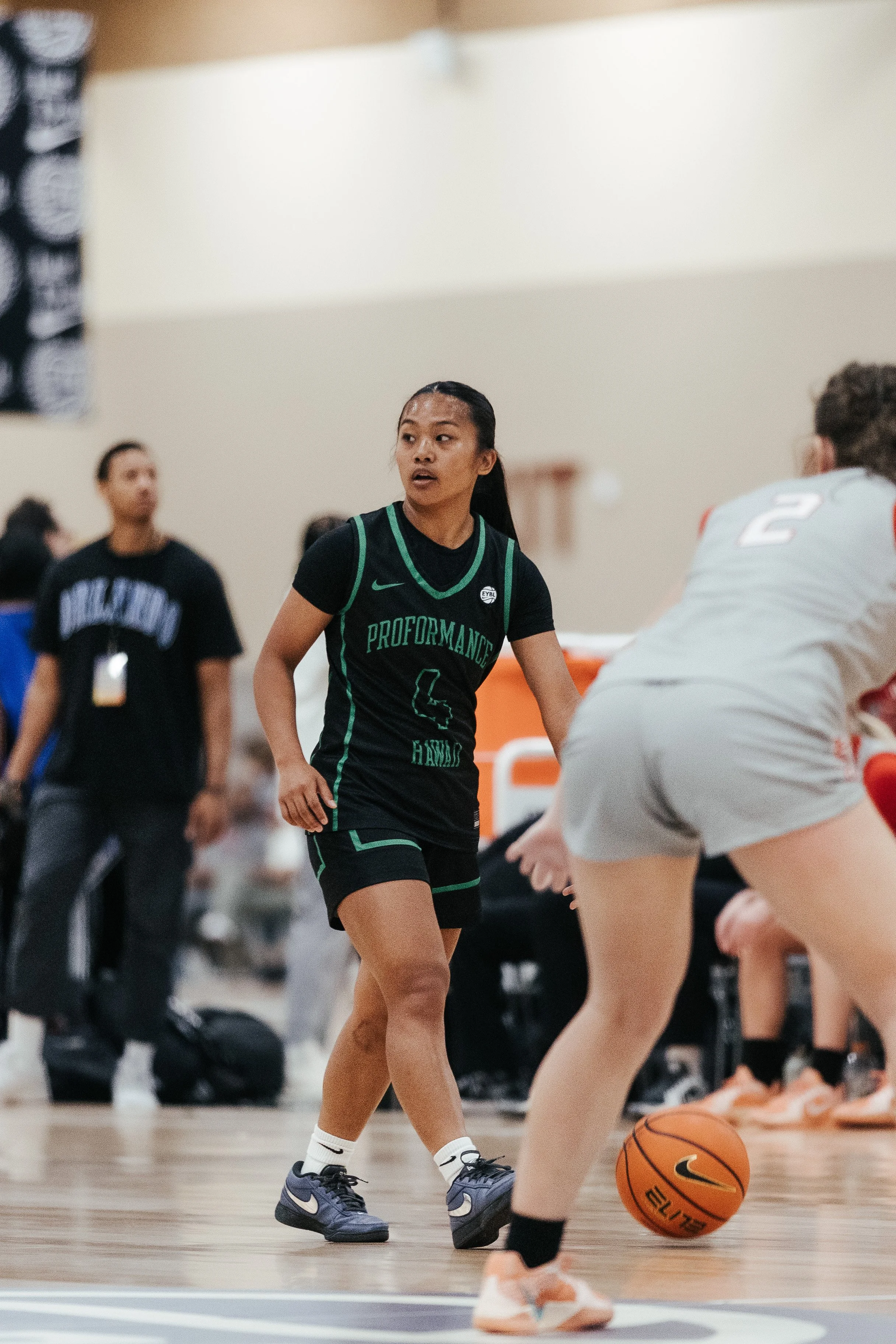 Proformance Hawaii 2025