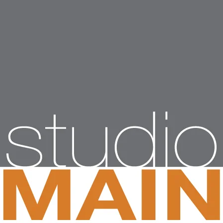 studioMAIN Logo