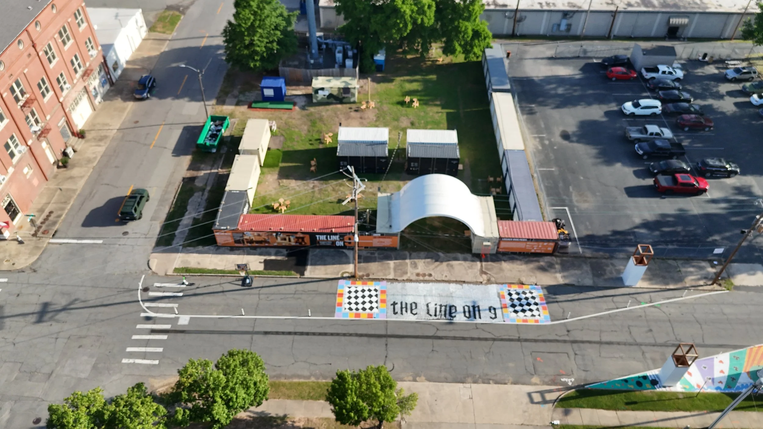 Beyond the Divide featured by Smart Growth America