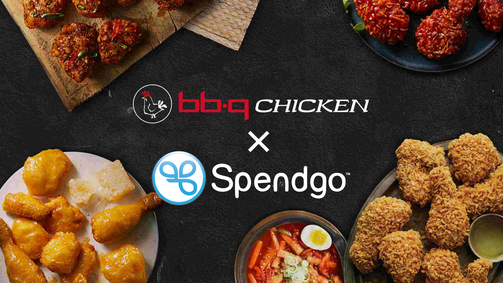bb.q Chicken Case Study