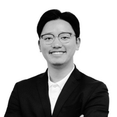 Andrew Lee, Senior Manager, Marketing