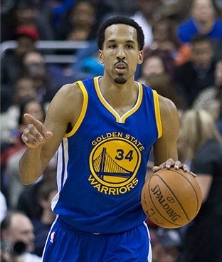 Shaun Livingston