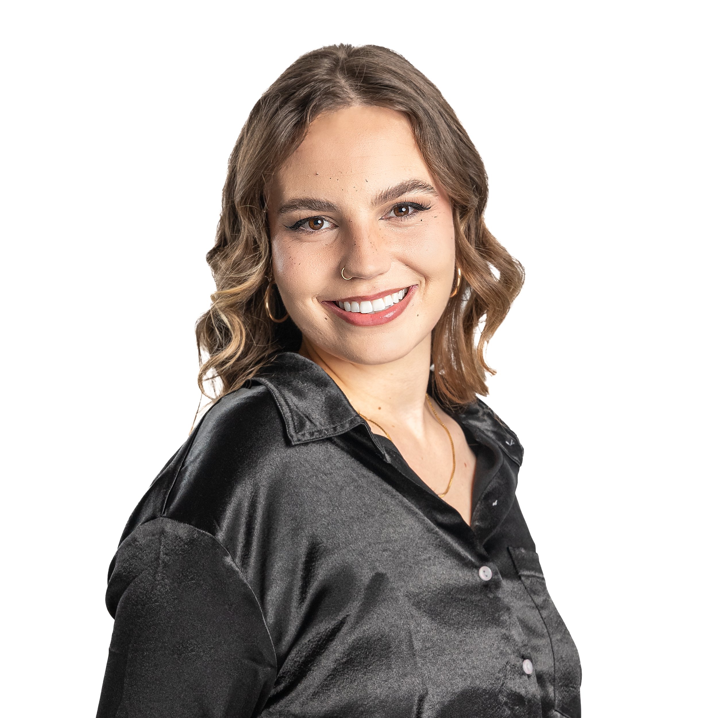 Saskia Bredl