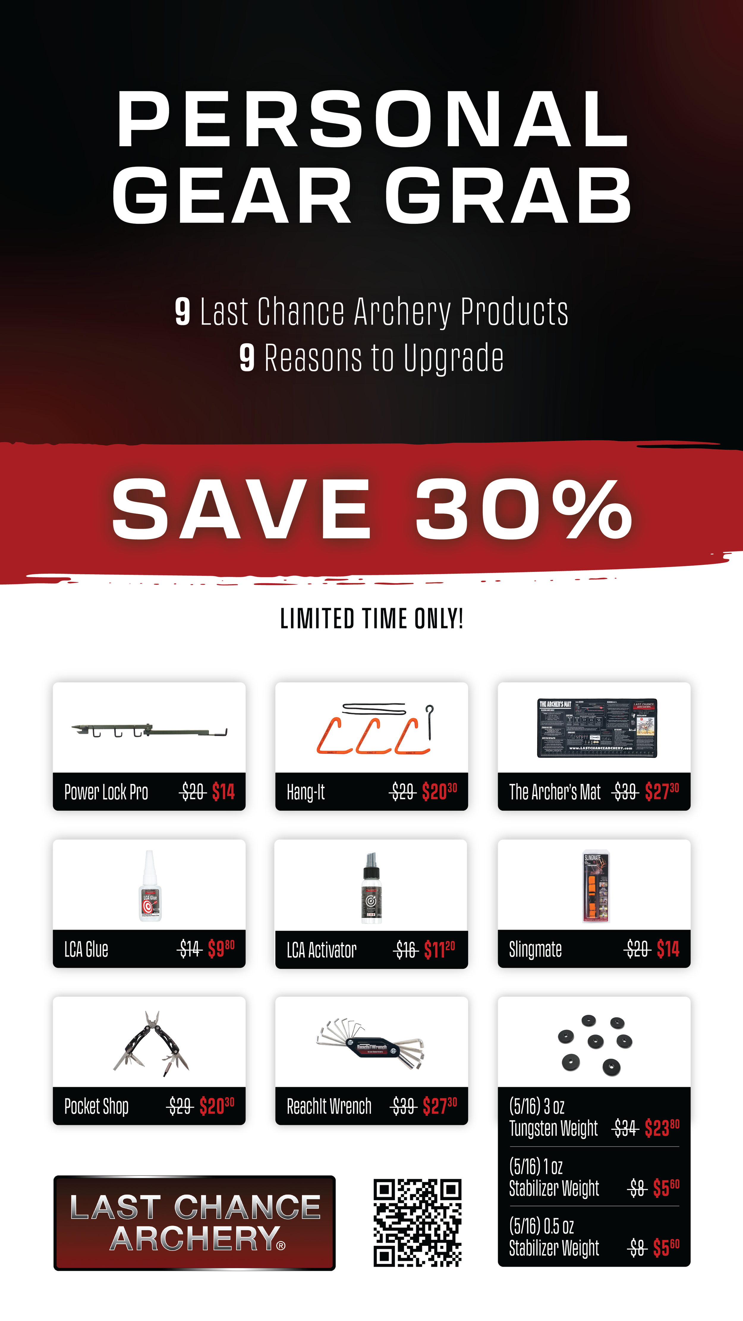 Special Offer