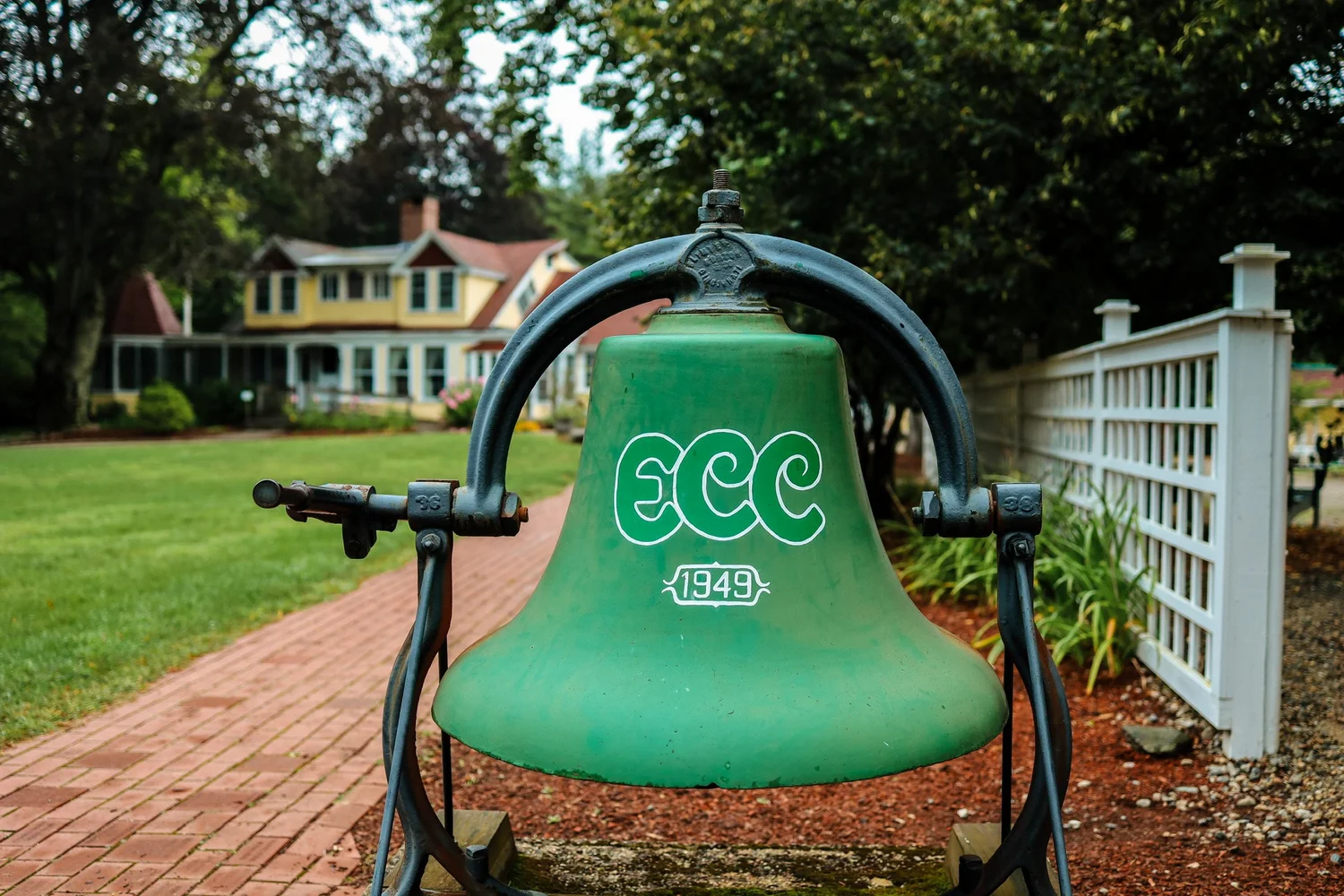Episcopal Conference Center logo