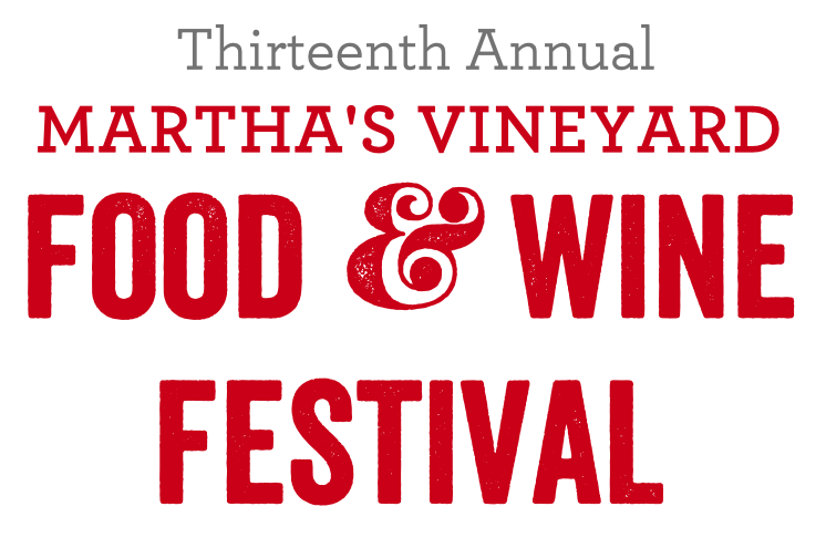 2021 Marthas Vineyard Food and Wine Festival