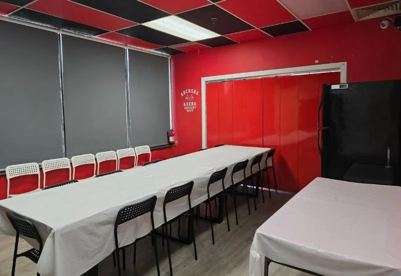 Party Room