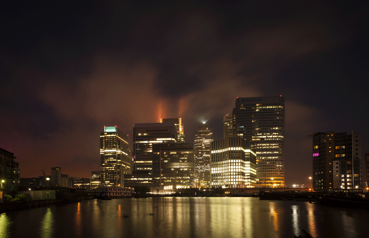 example of gopro time lapse