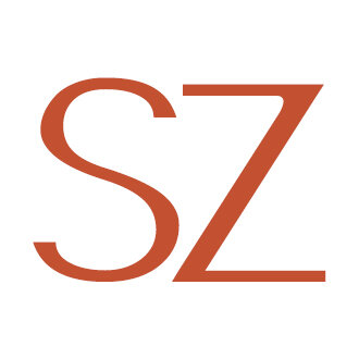 suzannezahr.com