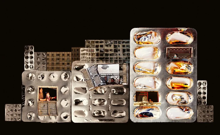 Mahmoud Alhaj - Control Anatomy