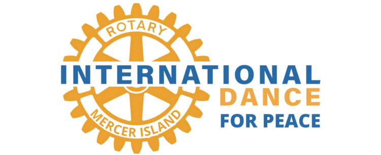 Mercer Island Rotary - International Dance for Peace