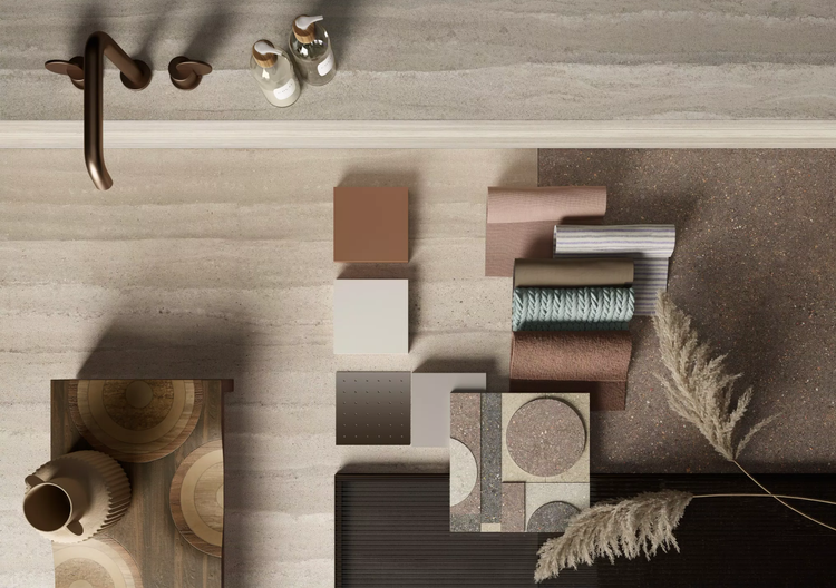 CEDIT Compatta Collection