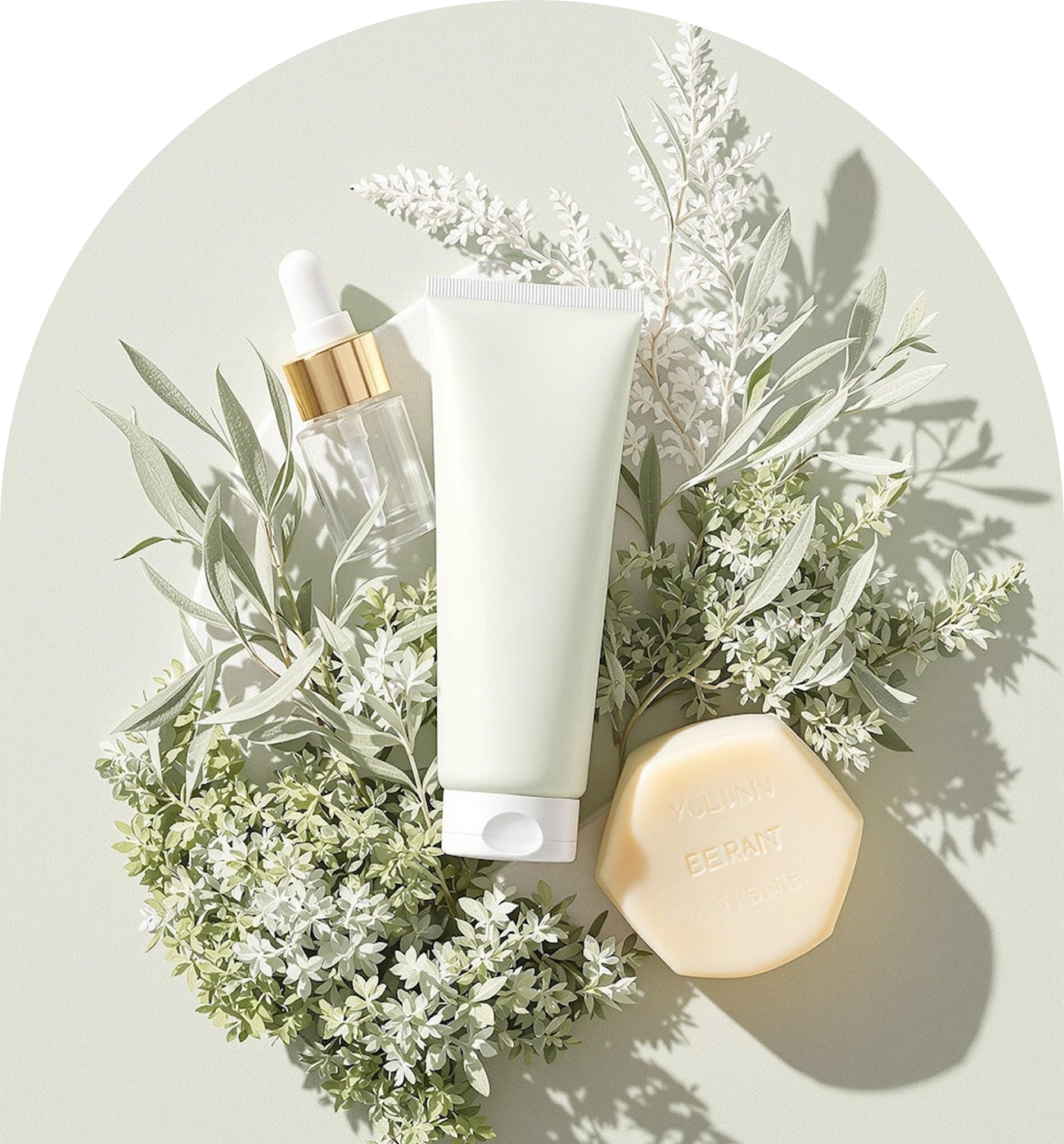 Wellness Products