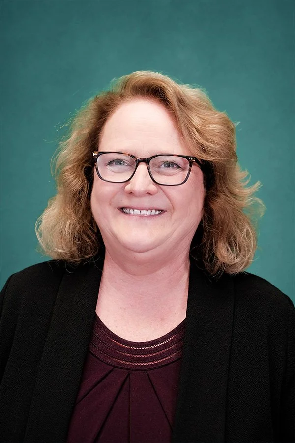 Portrait of Elke Lipka