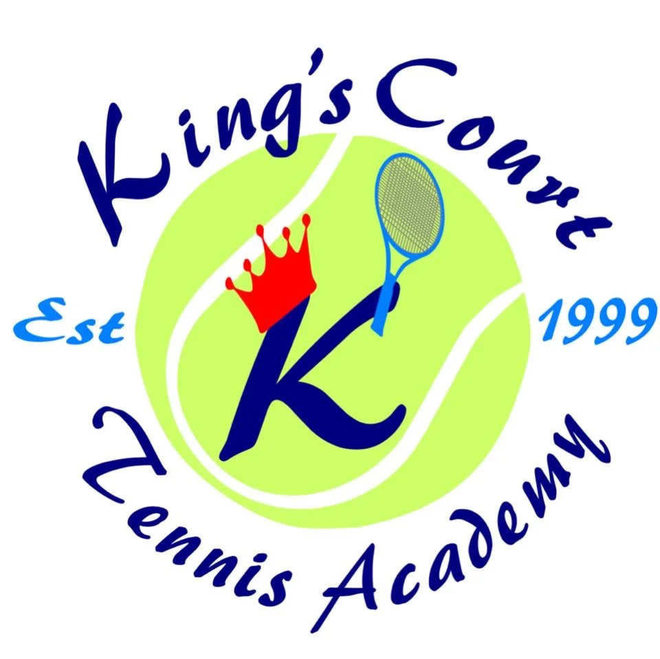 King's Court Tennis Academy logo