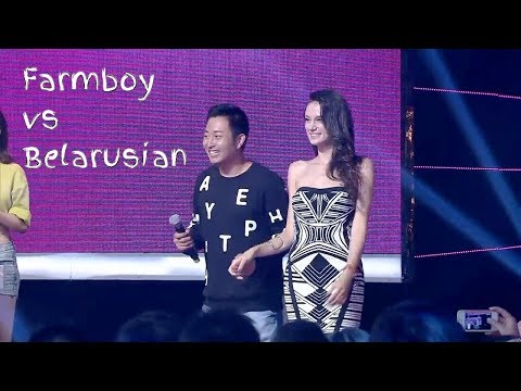 If you are the one chinese dating show episodes
