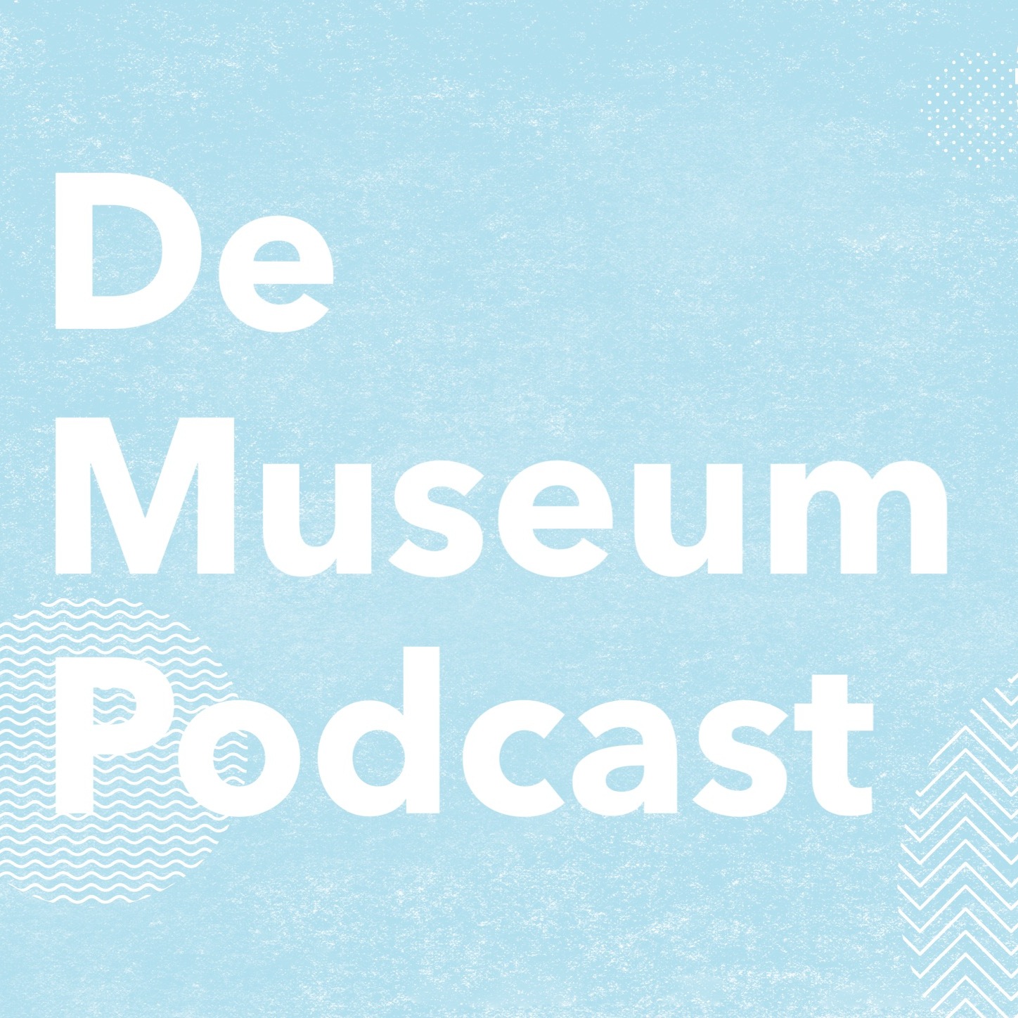 De Museumpodcast
