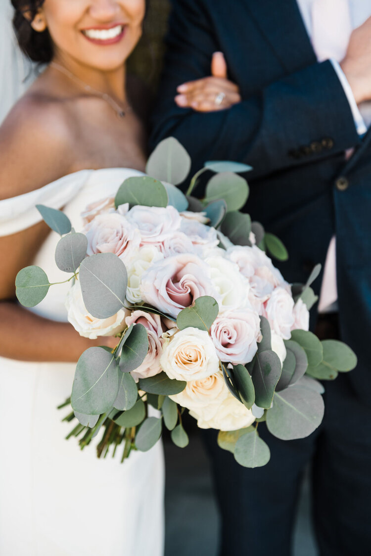La Casa del Camino Wedding in Laguna Beach, Ca | Jennifer Lourie