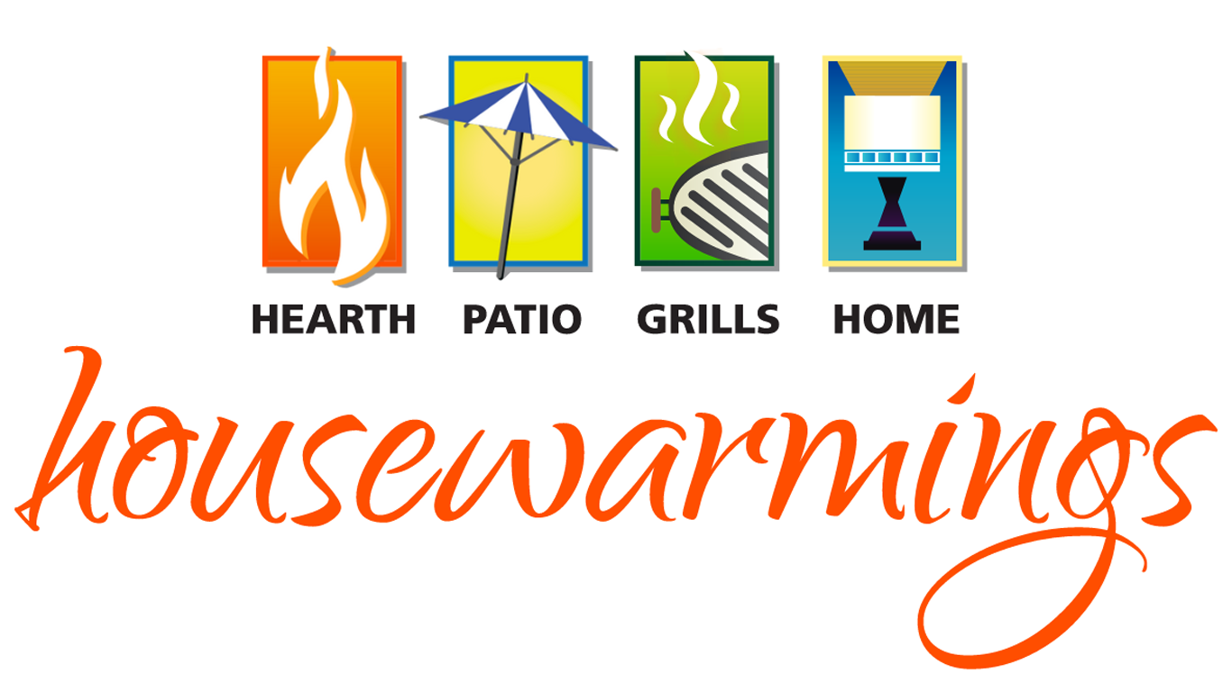 Housewarmings — Central Kentucky's Premier Hearth, Home & Grill Store