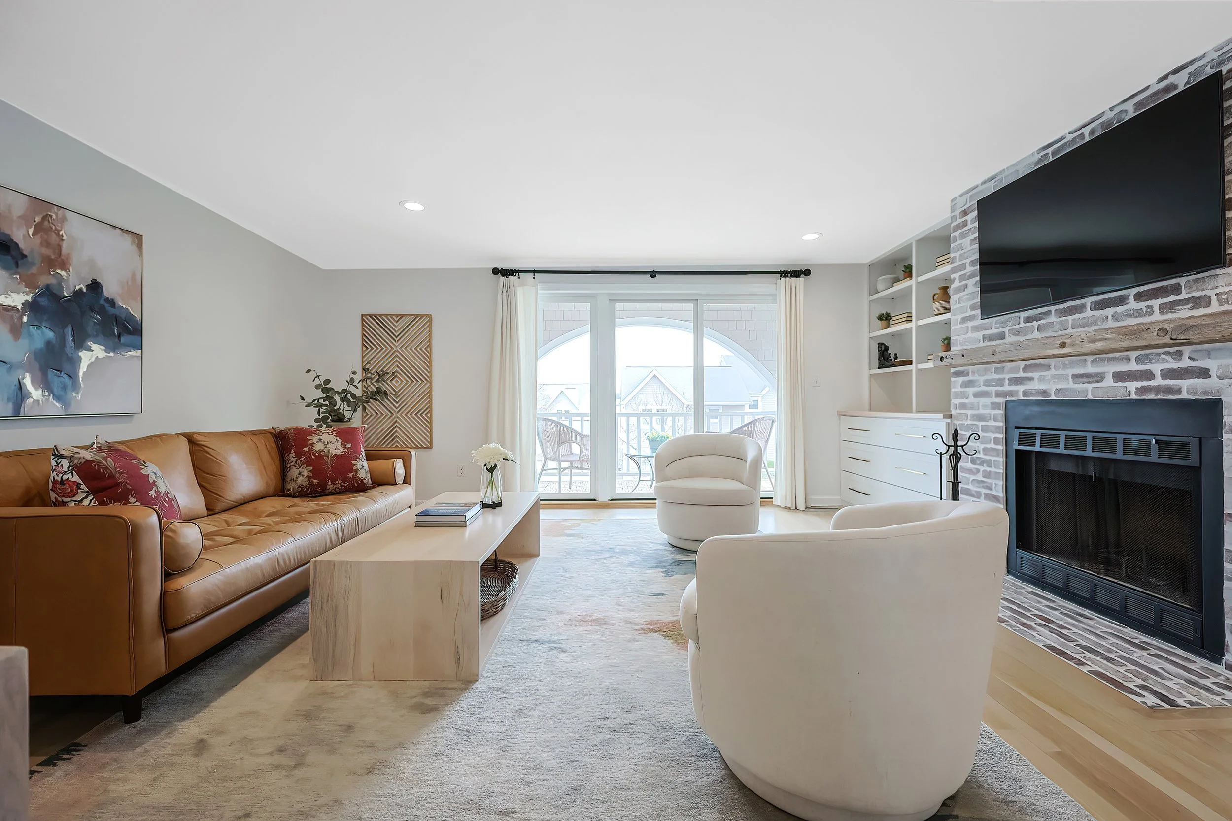 Home concierge service by Smart Domain