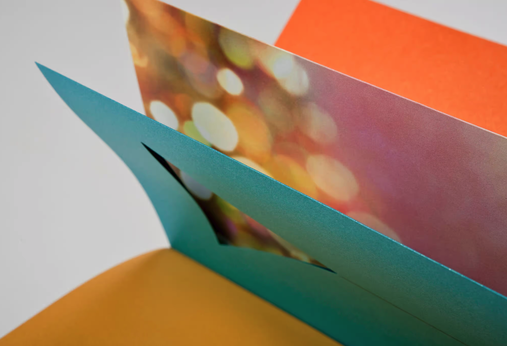 Cocktail paper