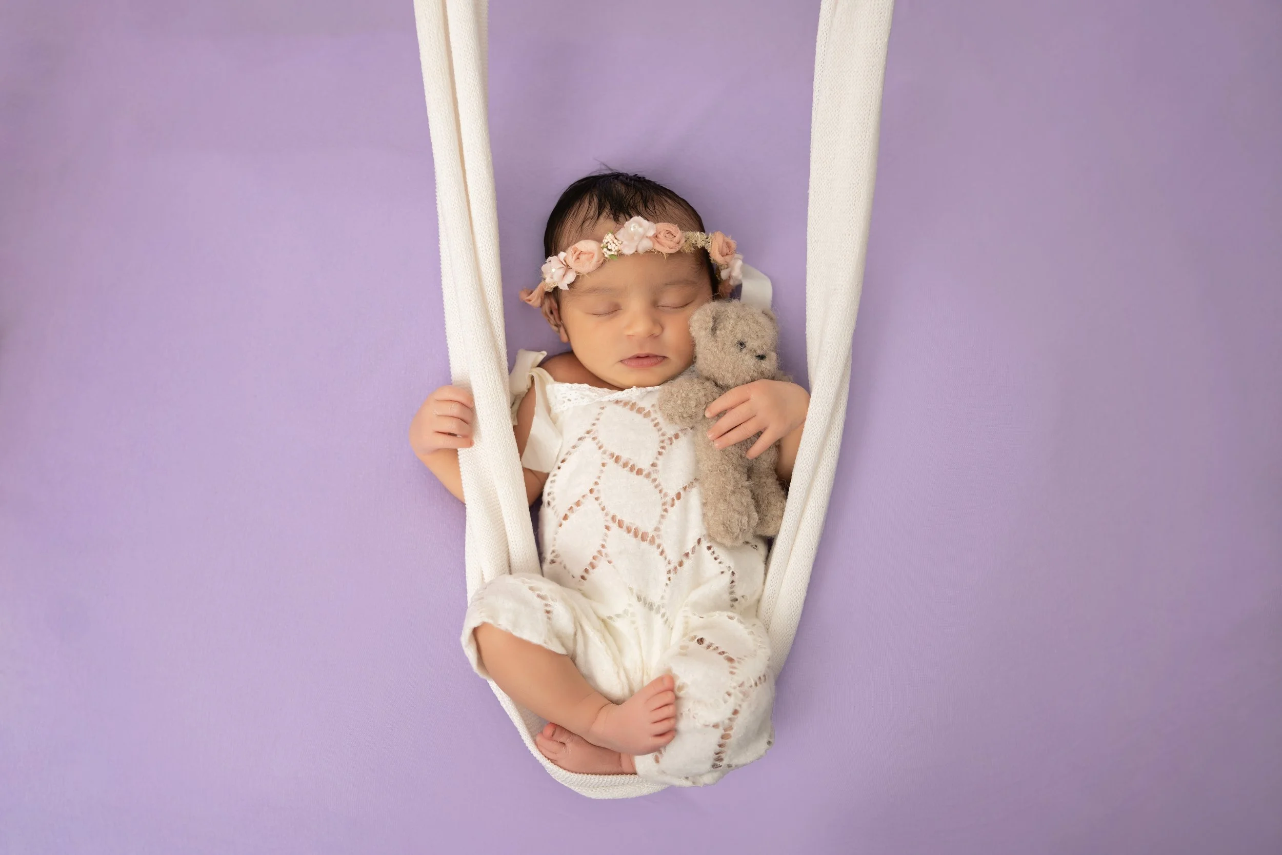Chattanooga newborn portrait 24