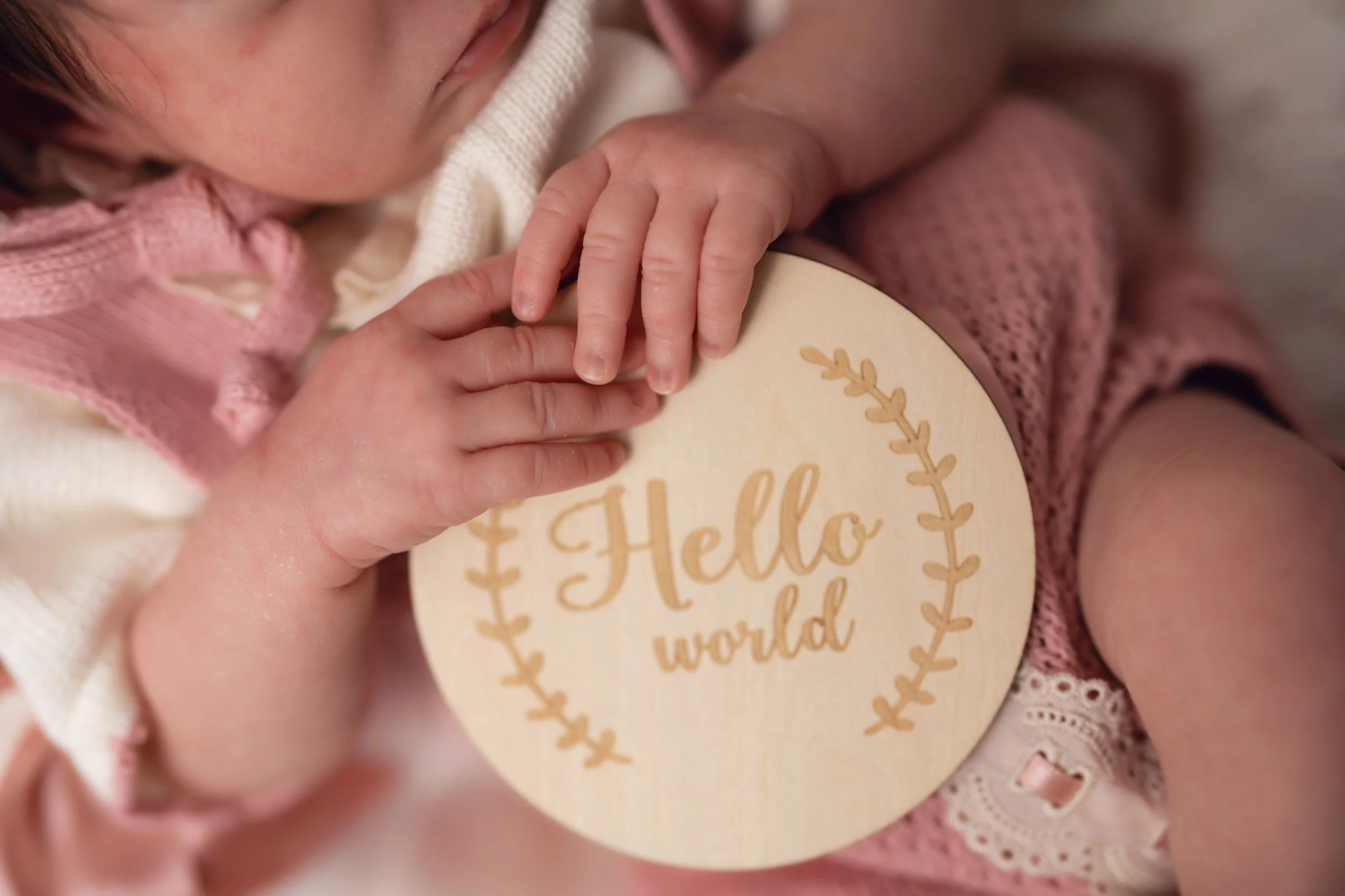 Chattanooga newborn portrait 31