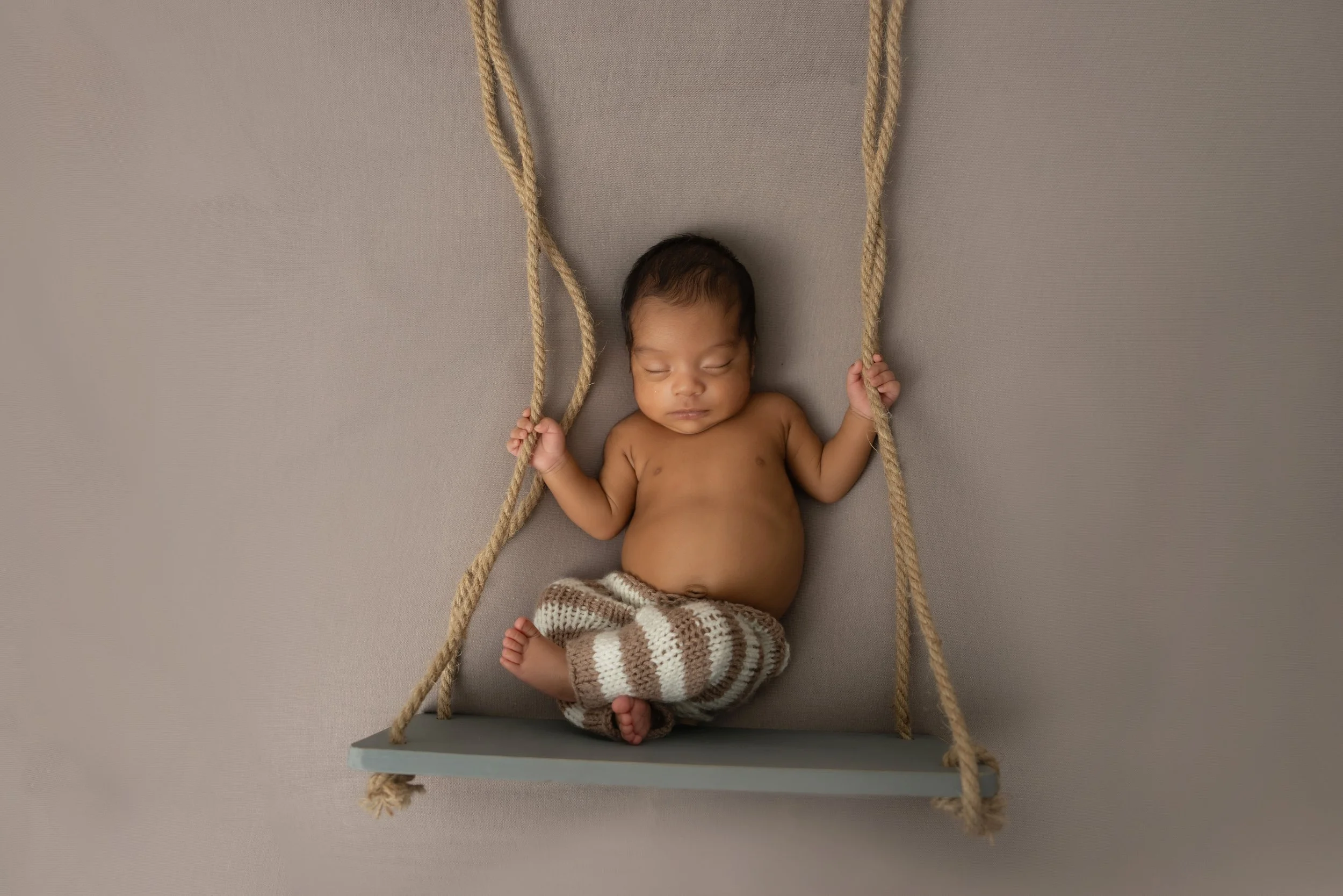 Chattanooga newborn portrait 33