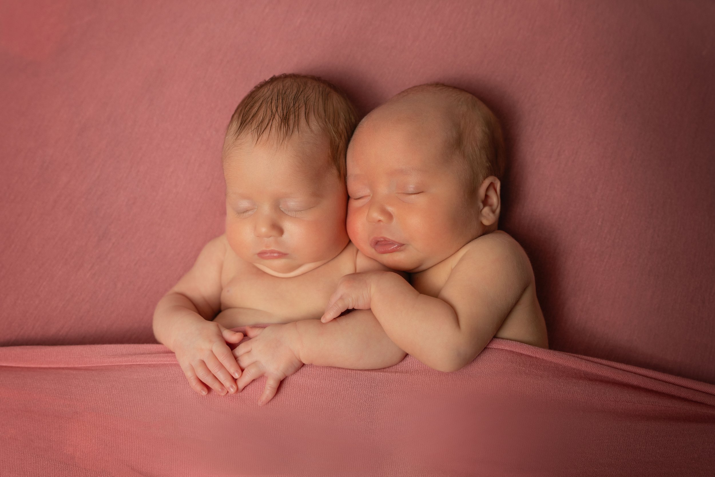 Chattanooga newborn portrait 35