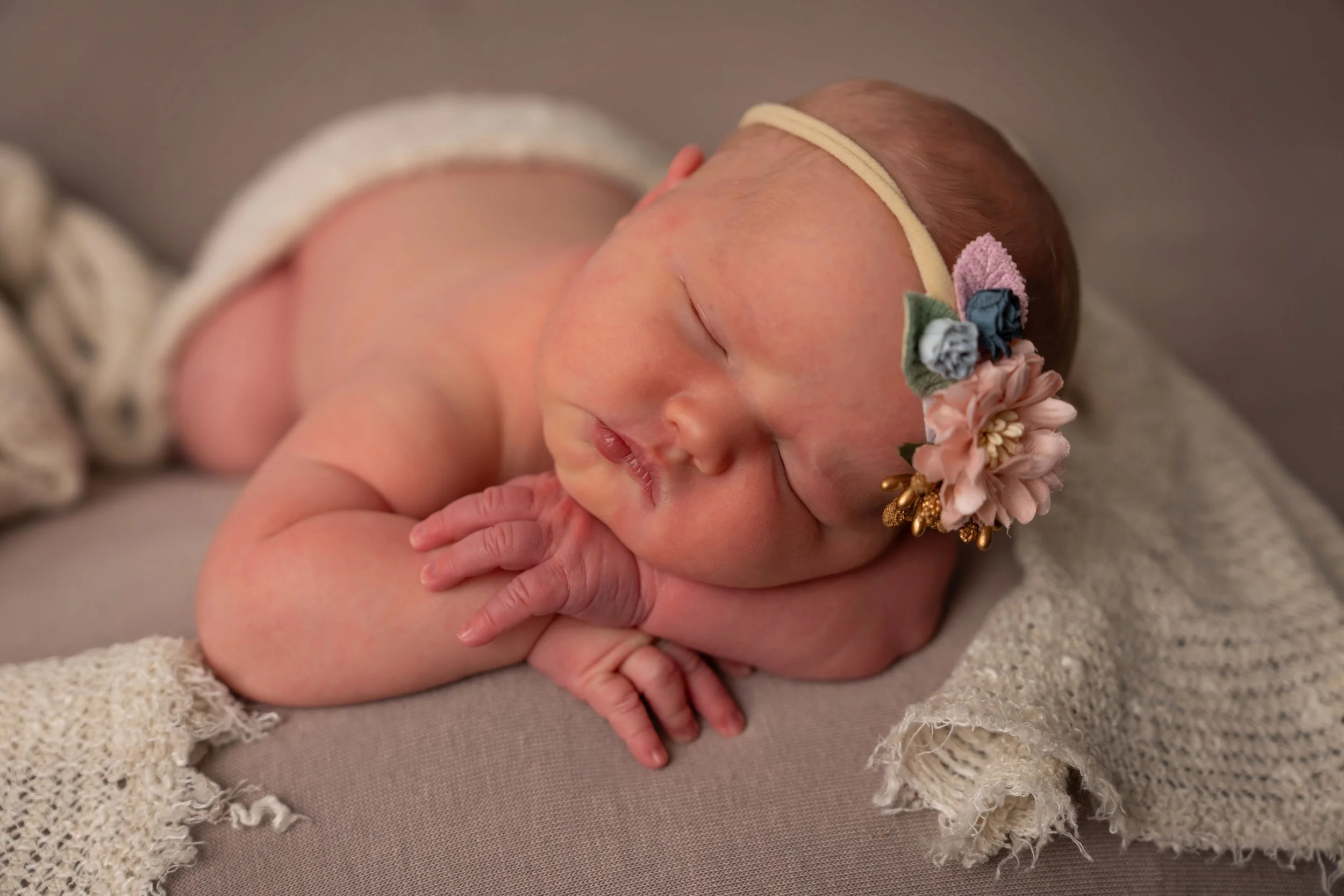 Chattanooga newborn portrait 36