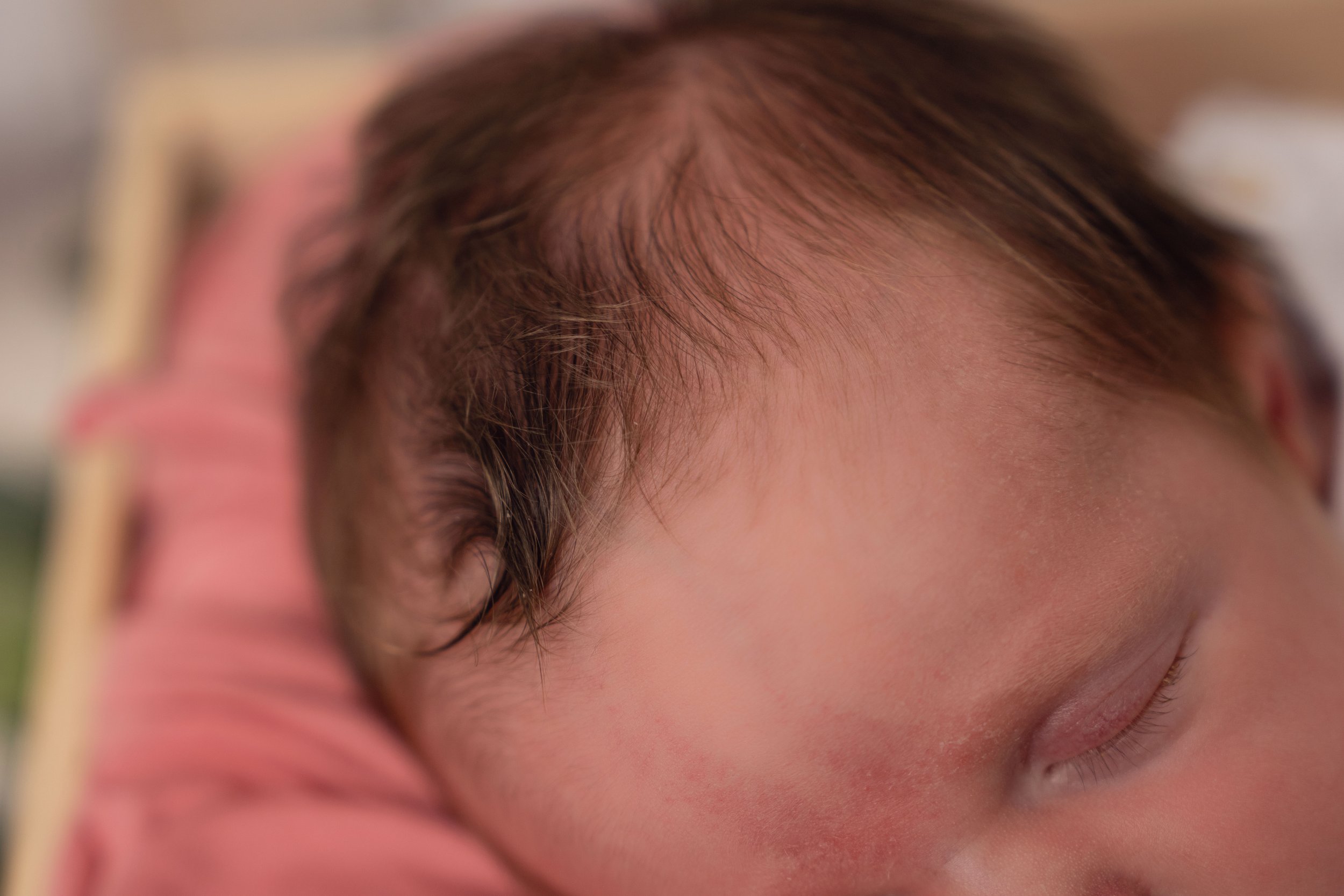 Chattanooga newborn portrait 43
