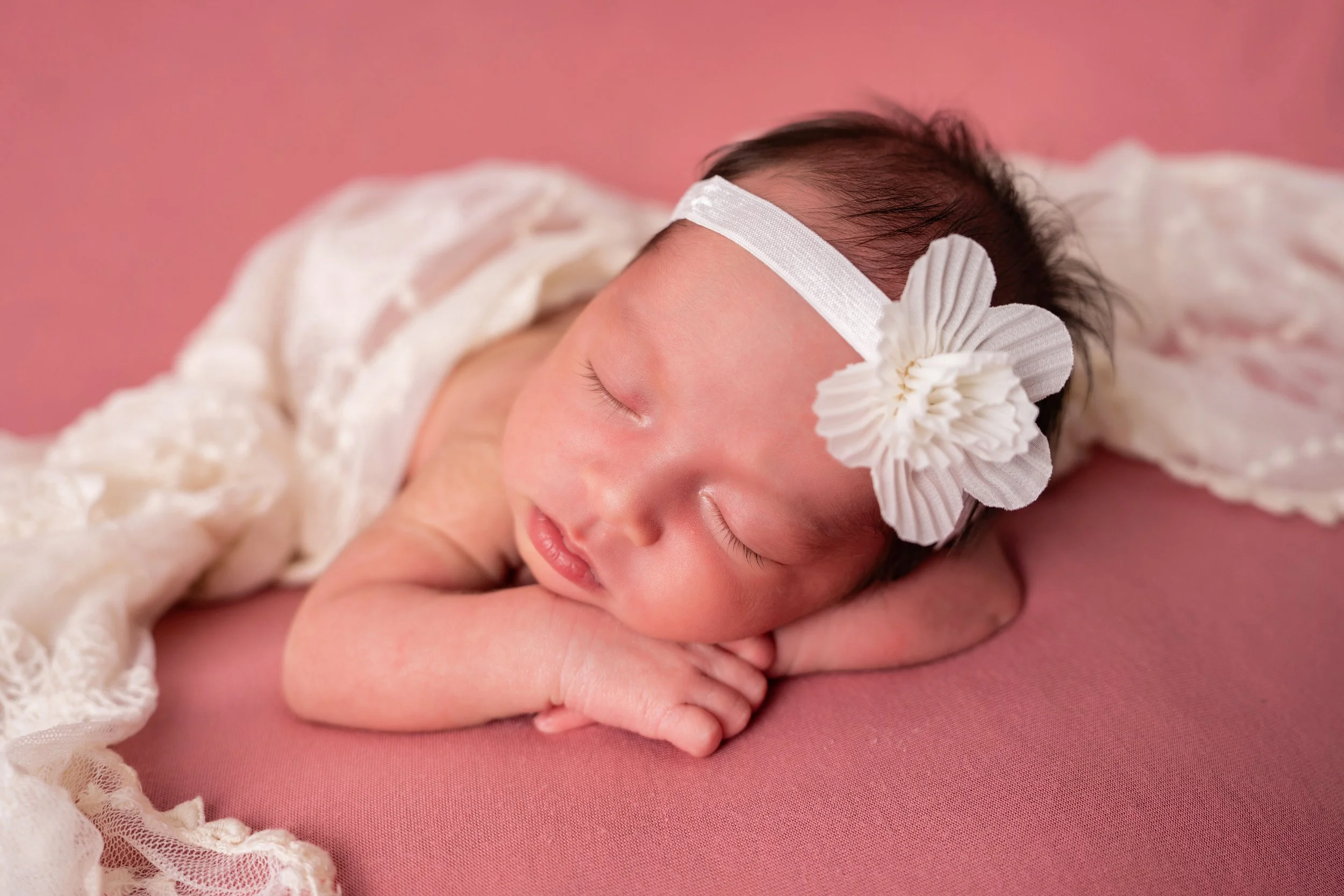 Chattanooga newborn portrait 42