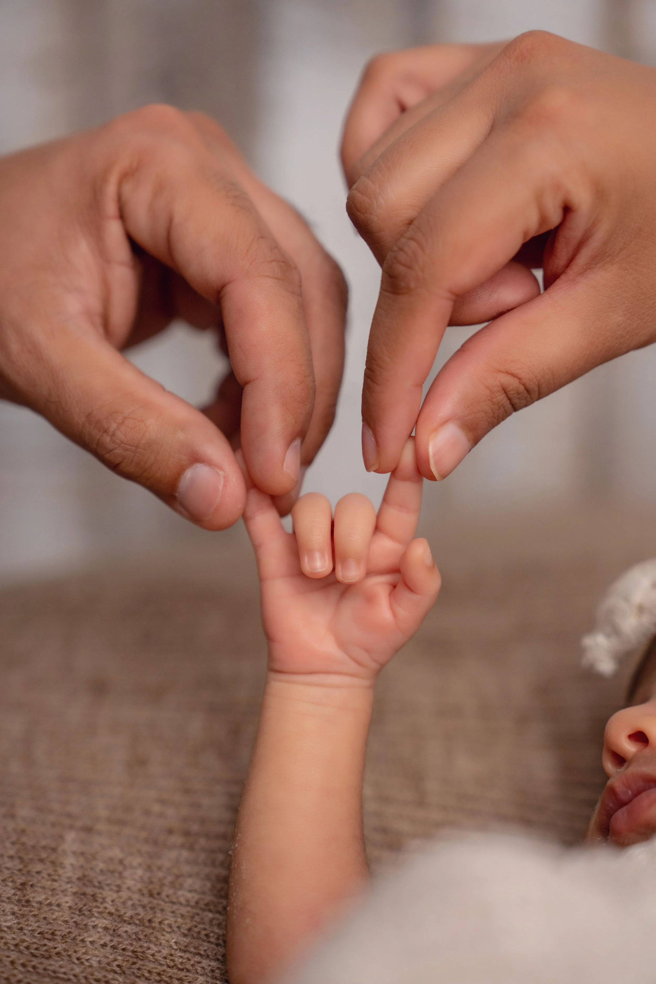 Chattanooga newborn portrait 46