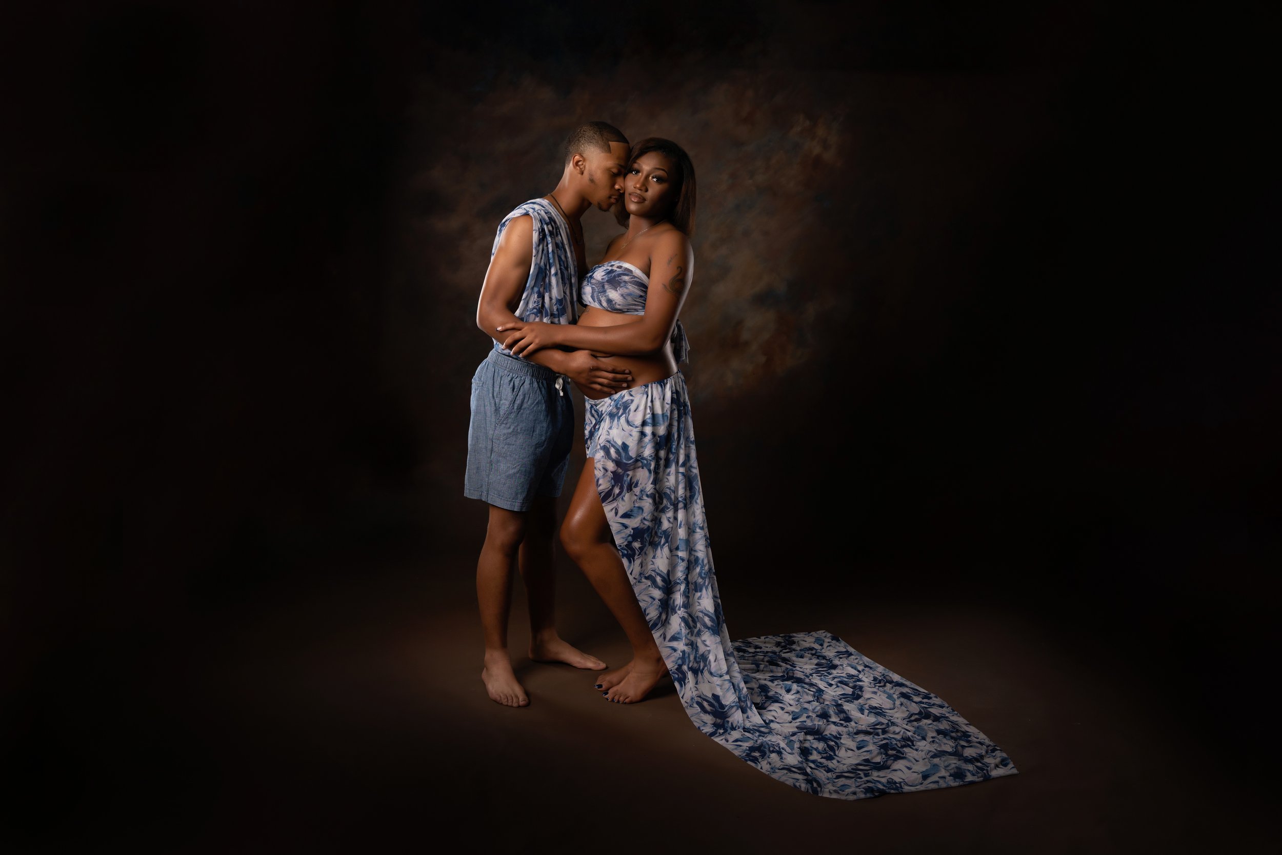 Chattanooga maternity photography by Matt and Shea Photography