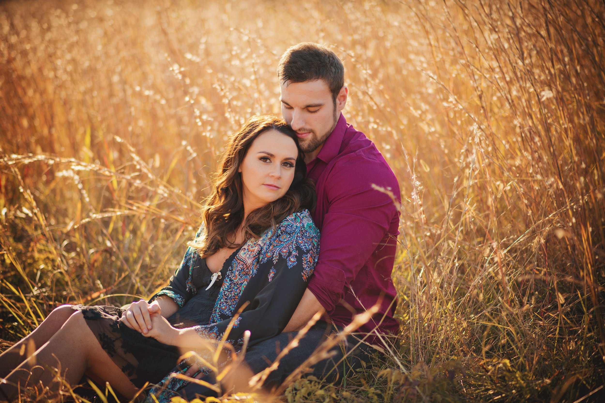 Two-hour engagement experience