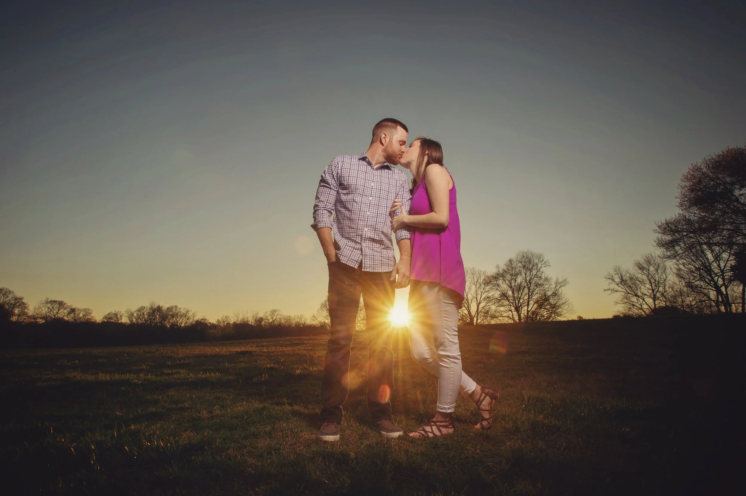 One-hour engagement experience