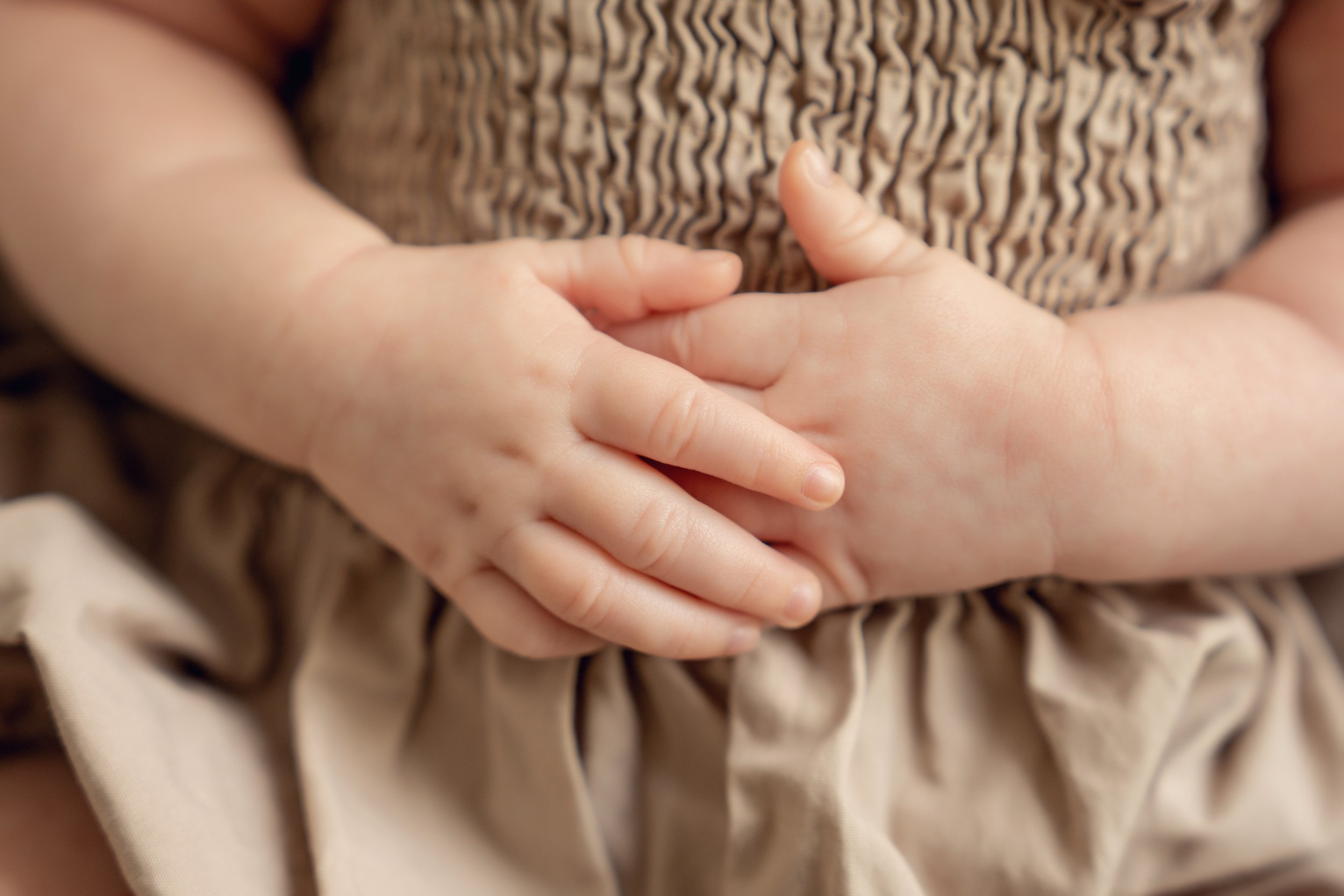 Chattanooga newborn portrait 2
