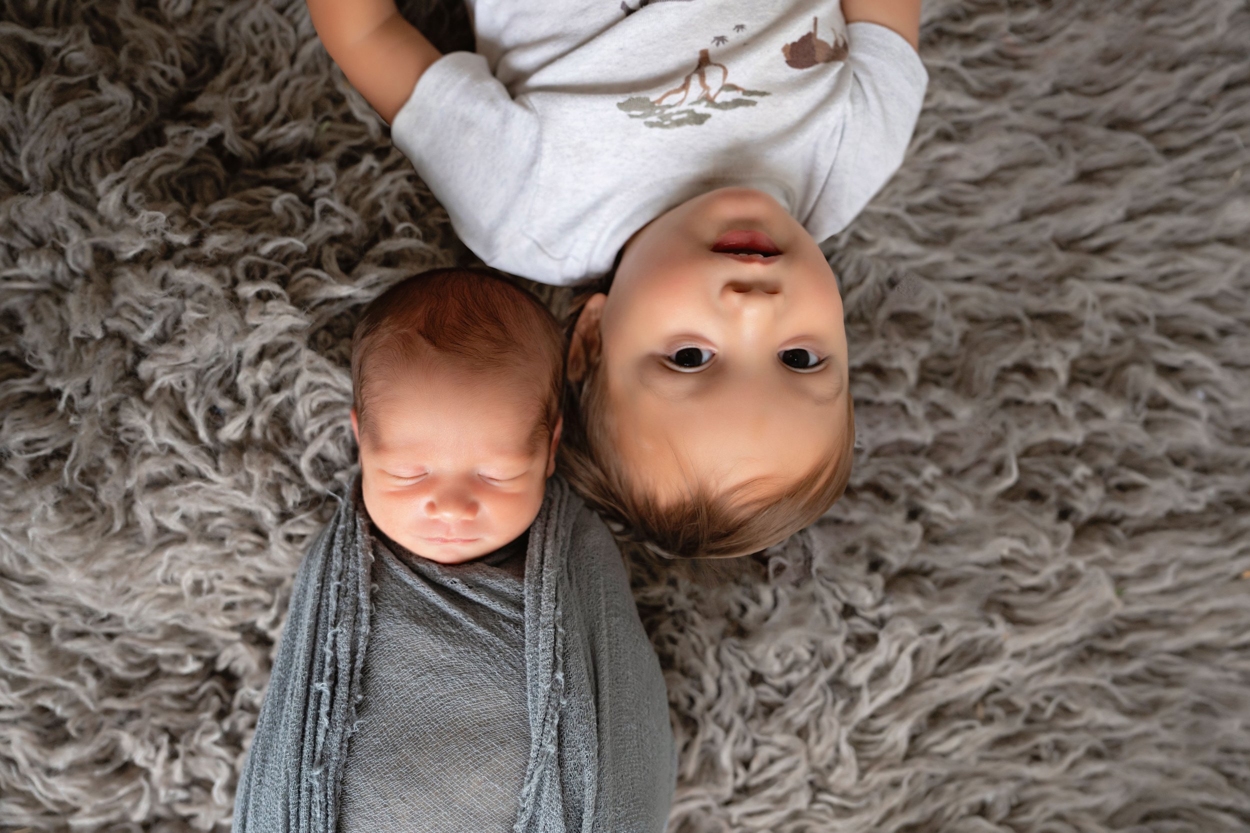 Newborn photographer Chattanooga Tennessee