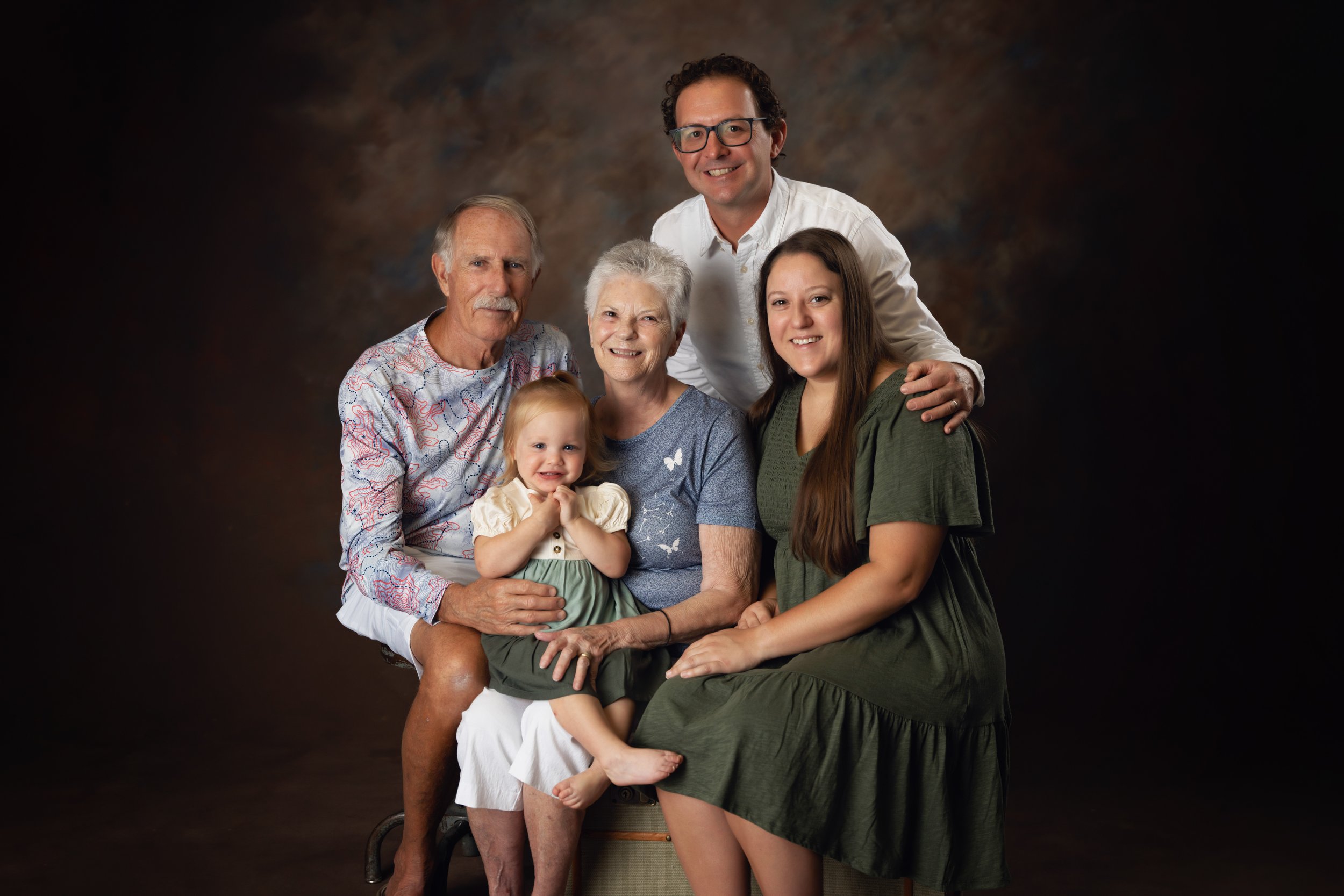 Chattanooga family photographer
