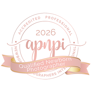 APNPI Qualified Newborn Photographer