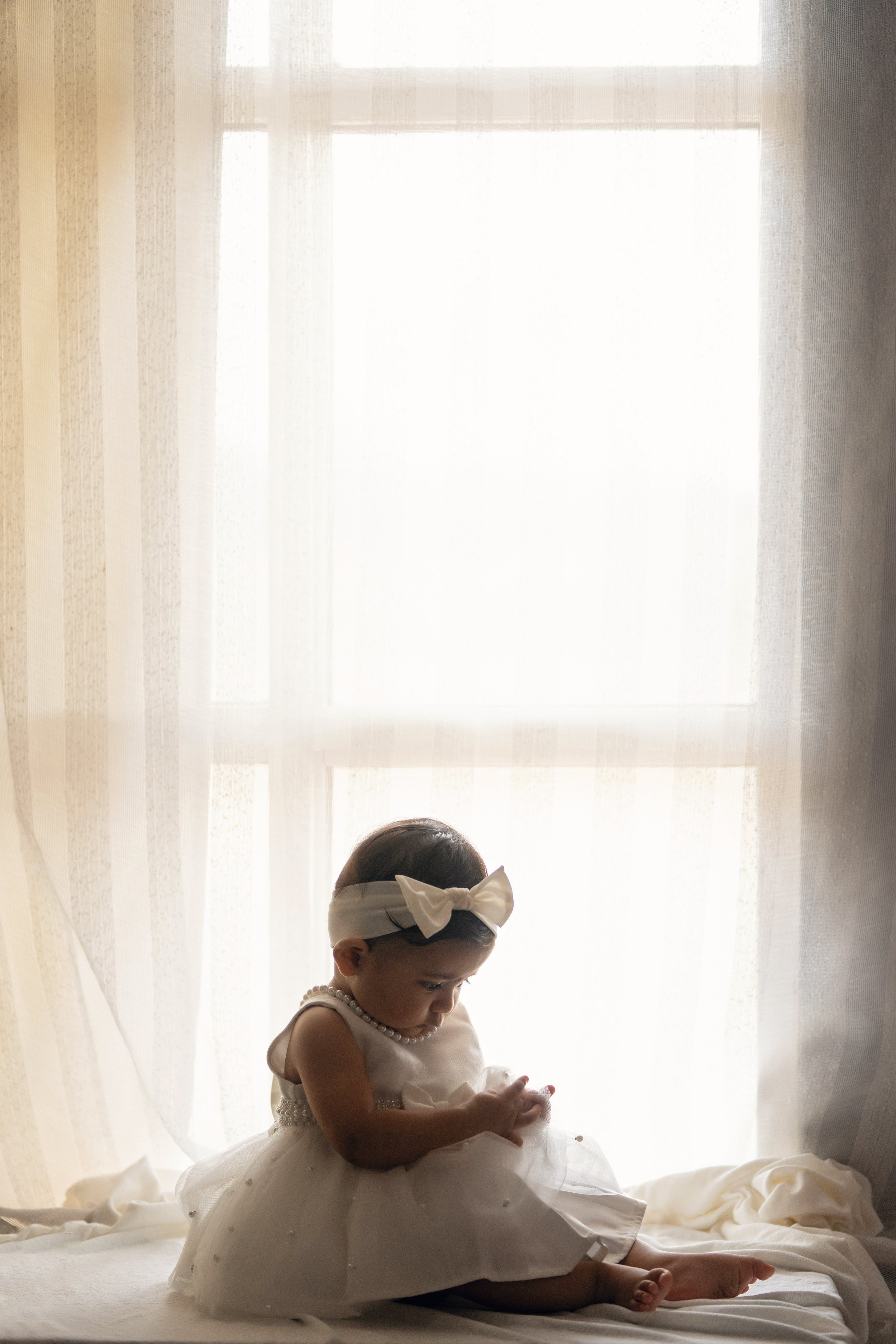 Baby milestone portrait 163 by Matt and Shea Photography in Chattanooga