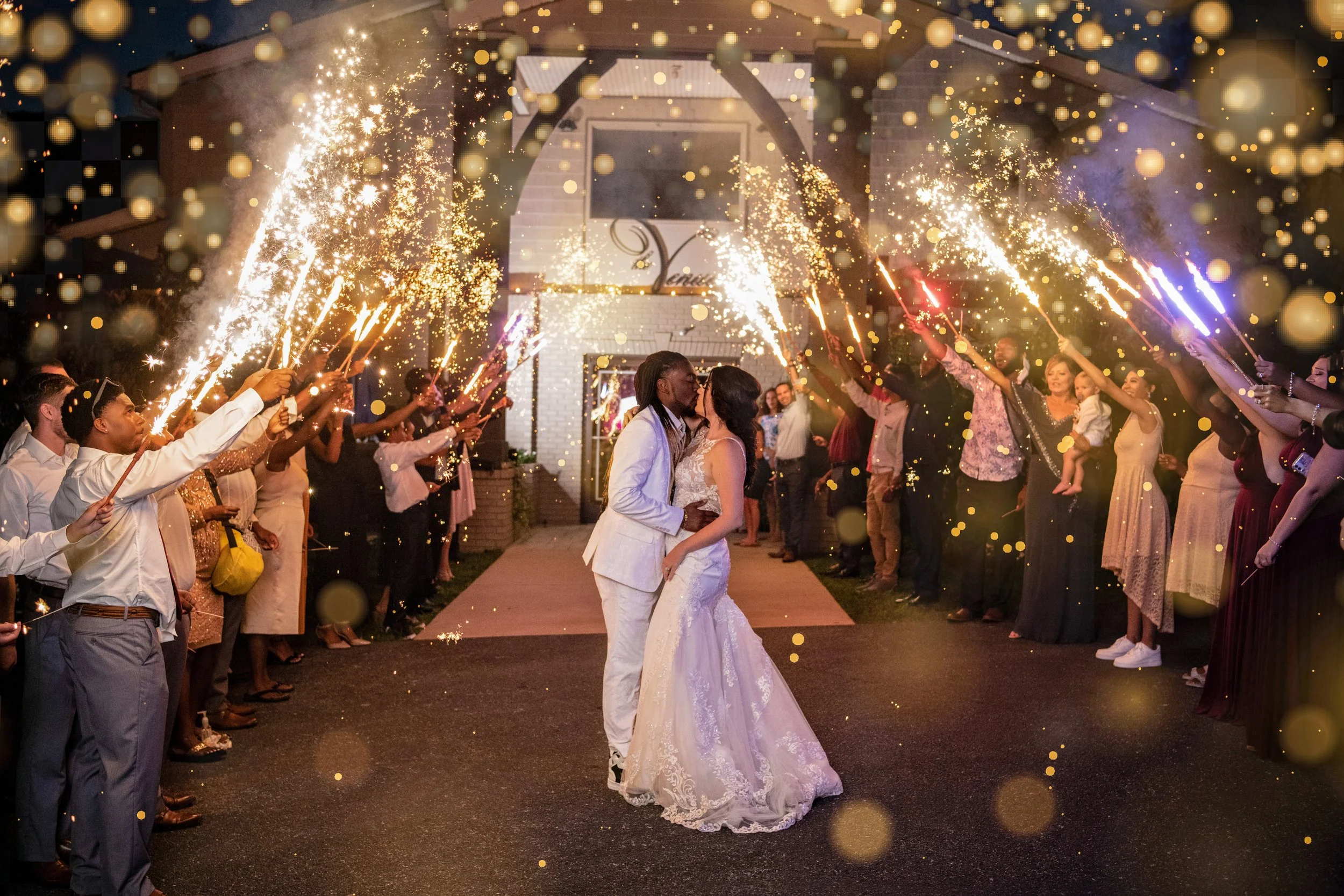 Weddings