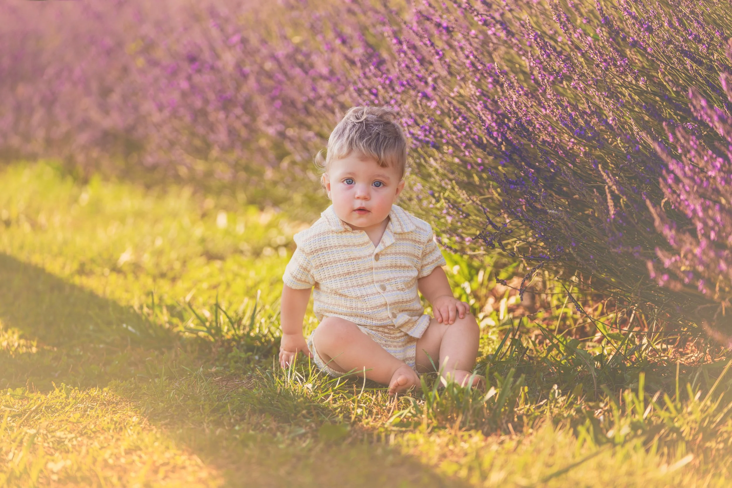 Baby milestone portrait 136 by Matt and Shea Photography in Chattanooga