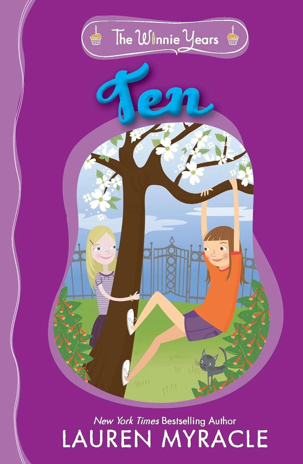 Ten cover