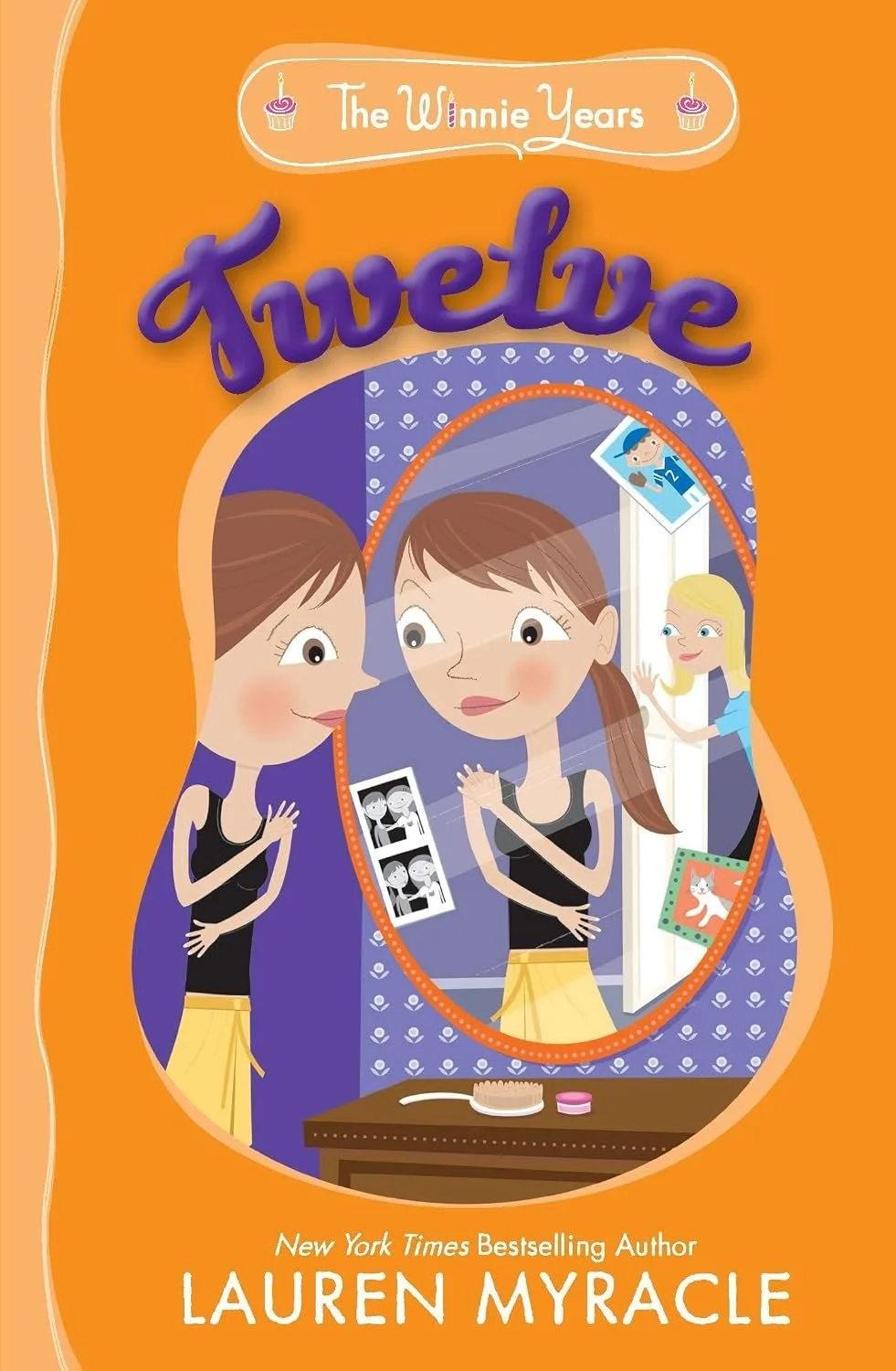 Twelve cover