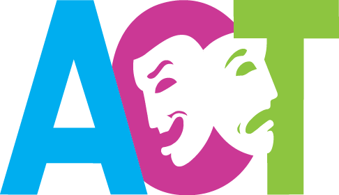 Actors Conservatory Theatre logo
