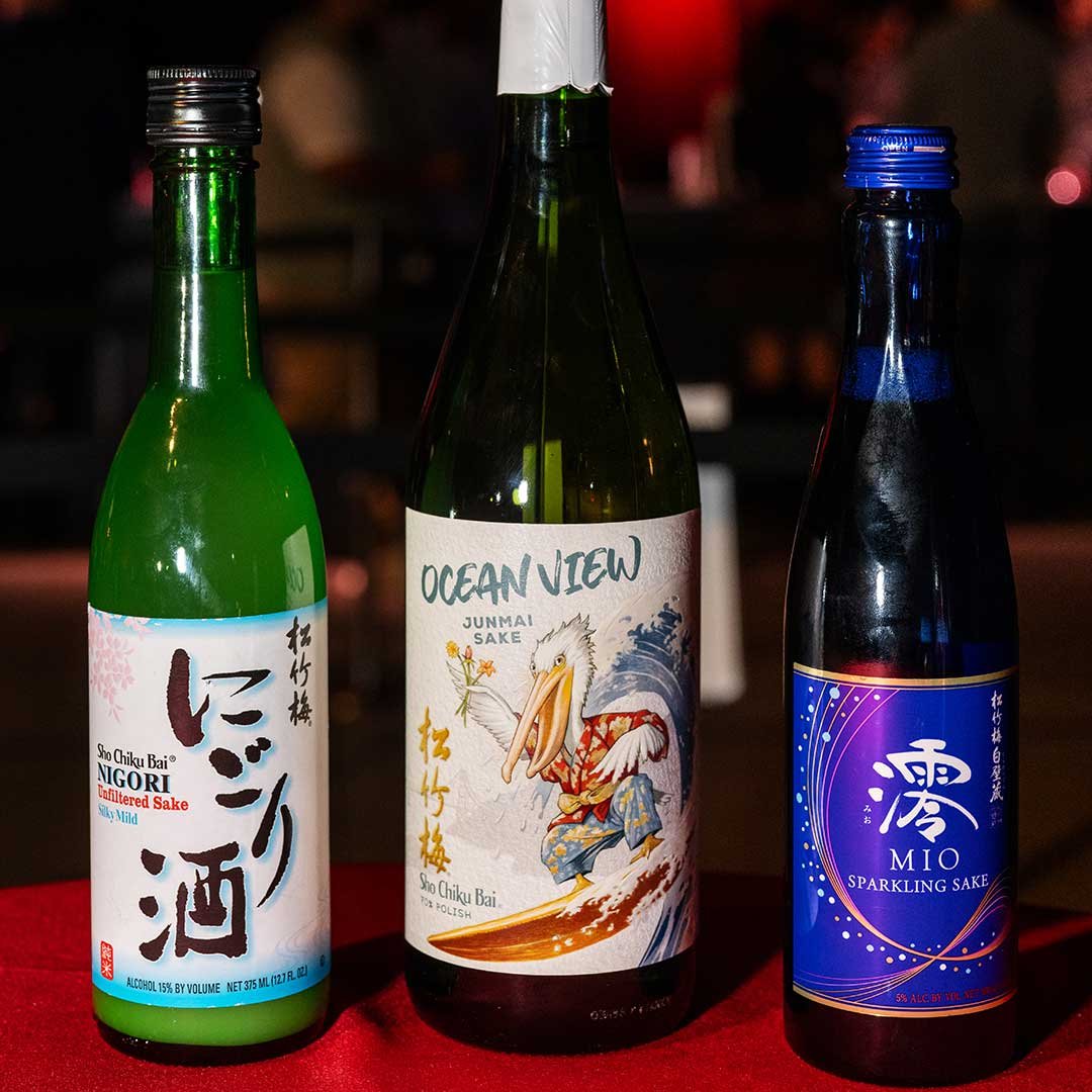 Sake