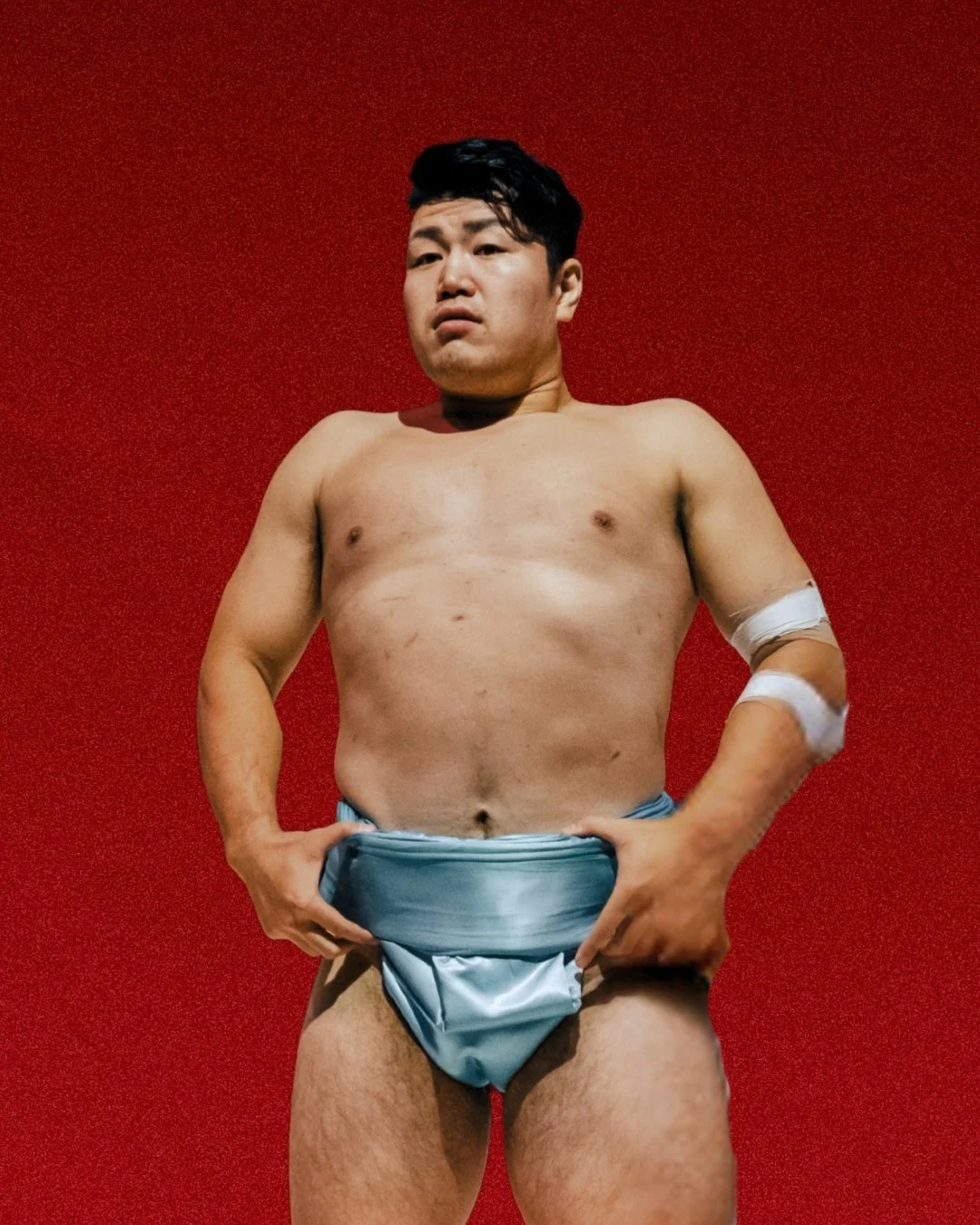 Wrestler