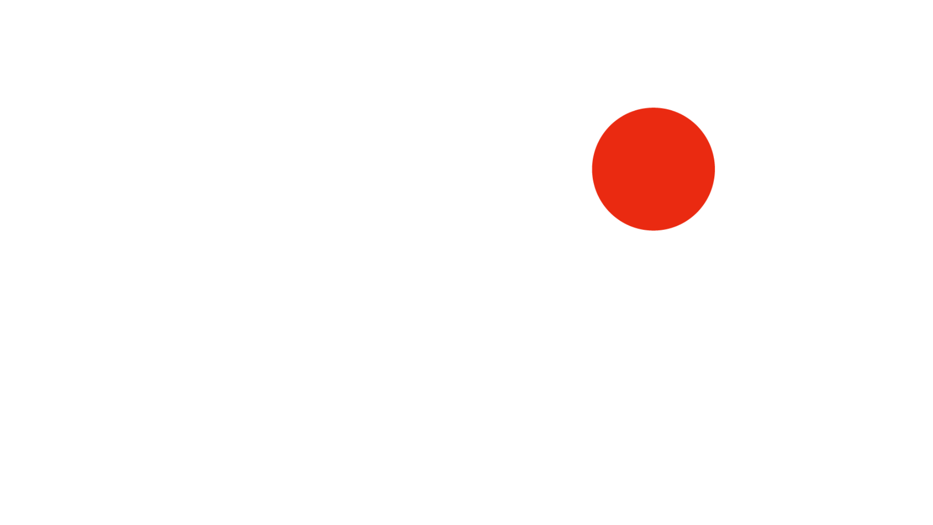 Sumo + Sushi white logo