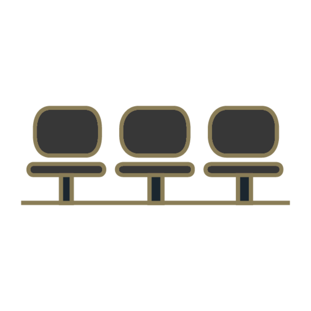 Premium seating